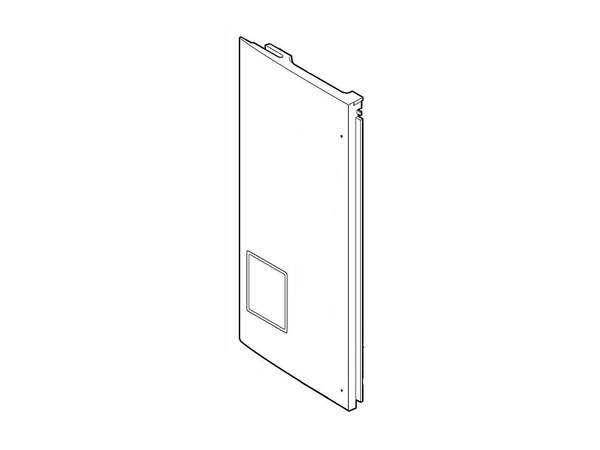 12077676-1-M-LG-ADD73876328-DOOR FOAM ASSEMBLY,REFRIGERATOR