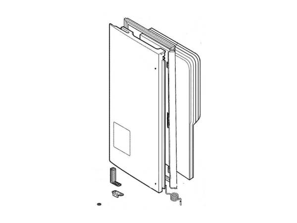 12077679-1-M-LG-ADD73876331-DOOR FOAM ASSEMBLY,REFRIGERATOR