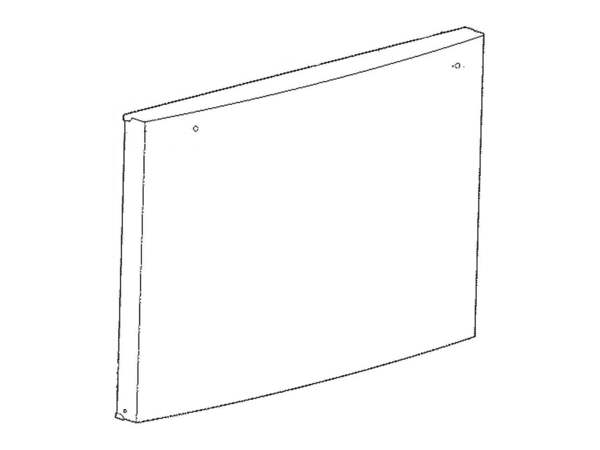 12077721-1-M-LG-ADD73956017-DOOR FOAM ASSEMBLY,FREEZER