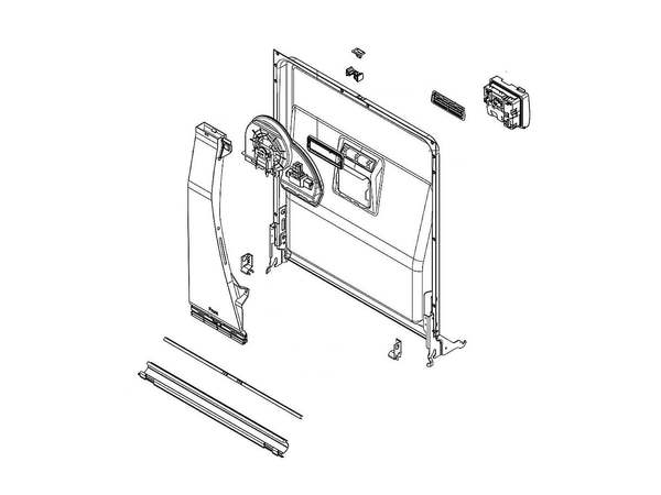 12077834-1-M-LG-ADE73849703-DOOR LINER ASSEMBLY