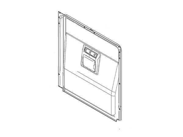 12077839-1-M-LG-ADE73969703-DOOR LINER ASSEMBLY