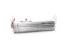 EVAPORATOR ASSEMBLY – Part Number: ADL73600912