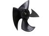FAN ASSEMBLY,PROPELLER – Part Number: ADP74093301