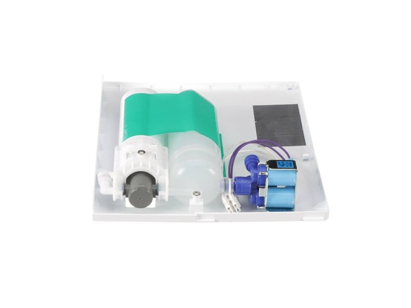 12078004-1-M-LG-ADQ73913308-Refrigerator Water Filter Housing Assembly