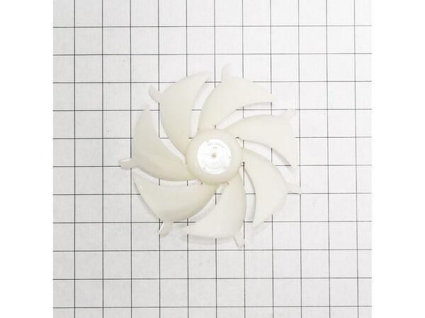 12078097-1-M-LG-AEB73504910-Grille Fan Assembly