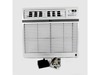 GRILLE ASSEMBLY,FRONT – Part Number: AEB75145206