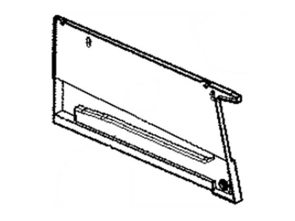 12078187-1-M-LG-AEC73317605-GUIDE ASSEMBLY,TV
