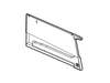 GUIDE ASSEMBLY,TV – Part Number: AEC73317607