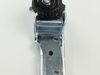 12078311-2-S-LG-AEH74256501-HINGE ASSEMBLY,LOWER