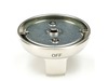 KNOB ASSEMBLY – Part Number: AEZ74073407