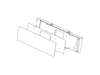 PARTS ASSEMBLY – Part Number: AGM73329016
