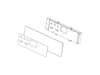 PARTS ASSEMBLY – Part Number: AGM73349006
