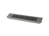 Range Control Panel and Overlay – Part Number: AGM73551661