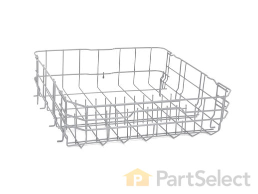 12078949-1-M-LG-AHB73129103-RACK ASSEMBLY