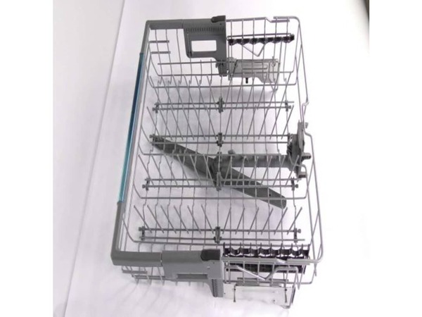 12078951-1-M-LG-AHB73129201-RACK ASSEMBLY