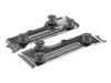 12078970-2-S-LG-AHJ73609901-ROLLER ASSEMBLY