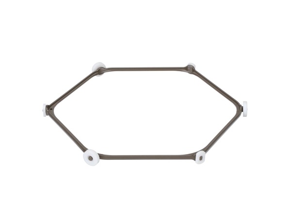 12079469-1-M-LG-AJS73129202-TURNTABLE ASSEMBLY