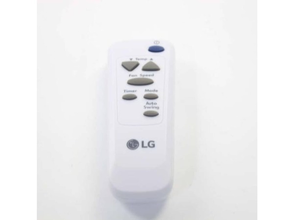 12079512-1-M-LG-AKB73016015-REMOTE CONTROLLER ASSEMBLY