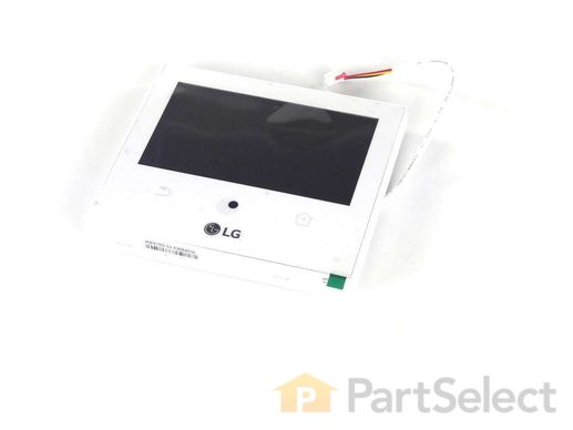 12079570-1-M-LG-AKB74015602-REMOTE CONTROLLER ASSEMBLY