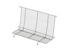 MESH ASSEMBLY,OUTSOURCING – Part Number: COV33312001