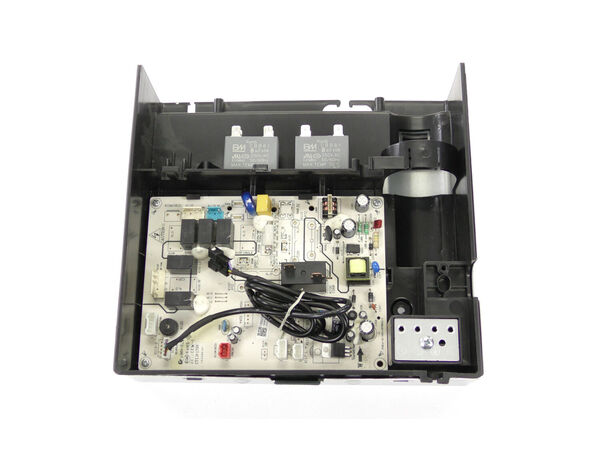 12079749-1-M-LG-COV33314001-CONTROL BOX ASSEMBLY,OUTSOURCING