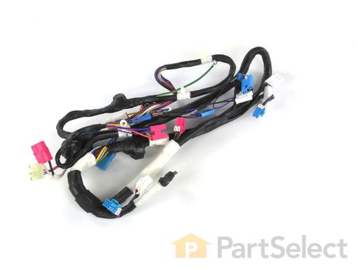 12079915-1-M-LG-EAD61985066-HARNESS,MULTI