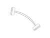 HARNESS,SINGLE – Part Number: EAD63707507