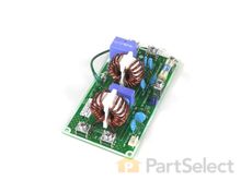FILTER,AC LINE – Part Number: EAM62791203
