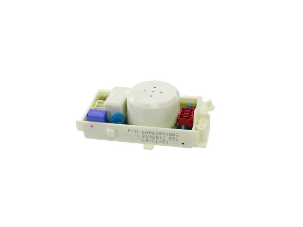 12080137-1-M-LG-EAM62891002-FILTER ASSEMBLY