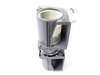 MOTOR, AC VENTILATION – Part Number: EAU51230507