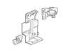 MOTOR,AC – Part Number: EAU61843015