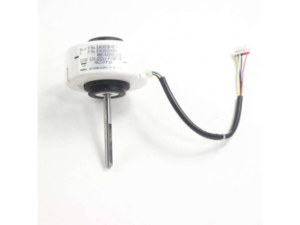 12080217-1-M-LG-EAU62004011-DC Indoor Motor Assembly