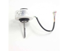 DC Indoor Motor Assembly – Part Number: EAU62004011