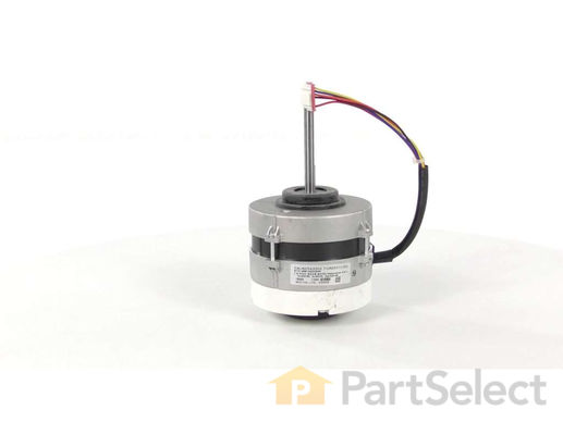 12080227-1-M-LG-EAU62543502-MOTOR ASSEMBLY,DC,INDOOR