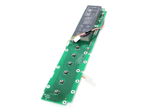 12080392-1-M-LG-EBR67357936-PCB ASSEMBLY,DISPLAY