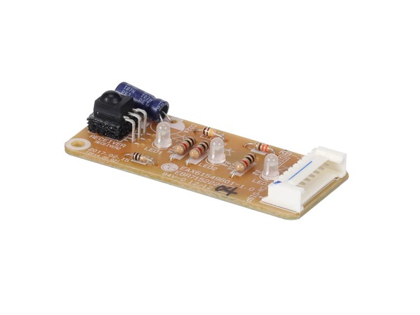 12080401-1-M-LG-EBR71522204-Display Printed Circuit Board Assembly