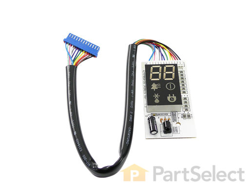 12080413-1-M-LG-EBR73818305-PCB ASSEMBLY,MAIN