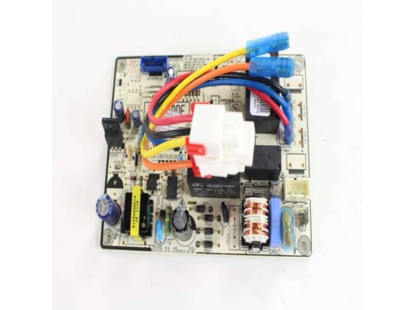 12080451-1-M-LG-EBR76261814-PCB ASSEMBLY,MAIN