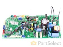 PCB ASSEMBLY – Part Number: EBR77384108