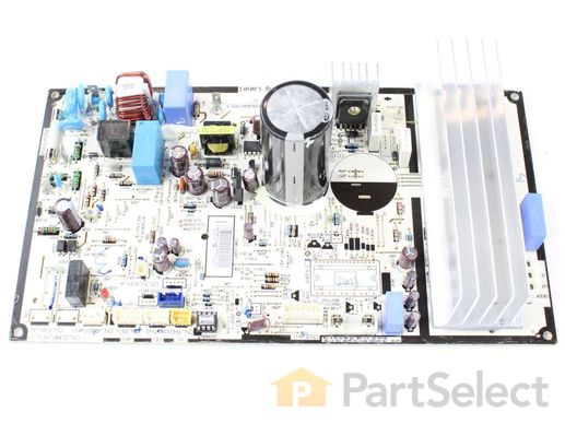 12080528-1-M-LG-EBR78632013-PCB ASSEMBLY