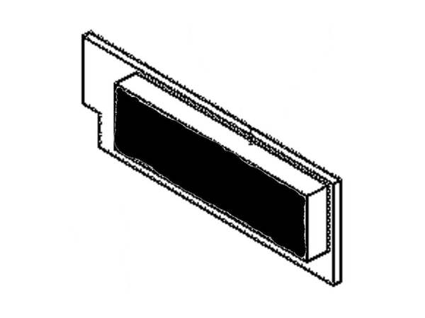 12080647-1-M-LG-EBR79329402-PCB ASSEMBLY,DISPLAY