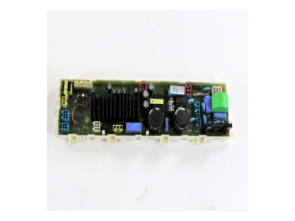 12080652-1-M-LG-EBR79505203-PCB ASSEMBLY,MAIN