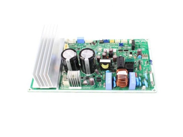 12080696-1-M-LG-EBR80090805-PCB ASSEMBLY,MAIN
