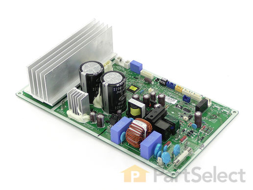 12080697-1-M-LG-EBR80090806-PCB ASSEMBLY,MAIN