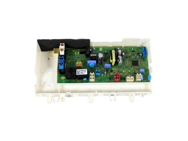 12080710-1-M-LG-EBR80198609-PCB ASSEMBLY,MAIN