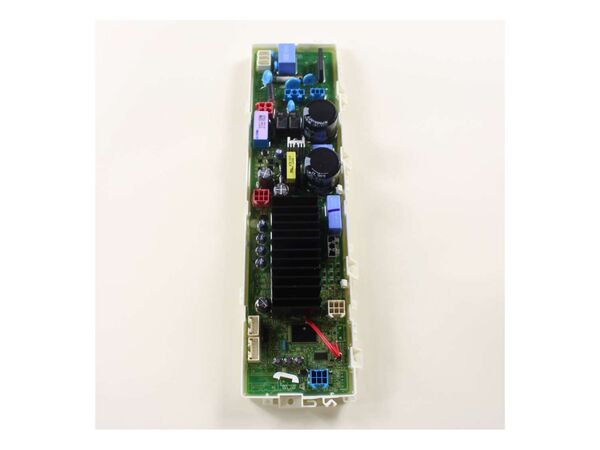 12080717-1-M-LG-EBR80321809-PCB ASSEMBLY,MAIN