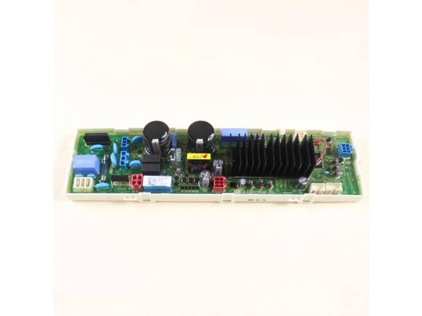 12080718-1-M-LG-EBR80321813-PCB ASSEMBLY,MAIN