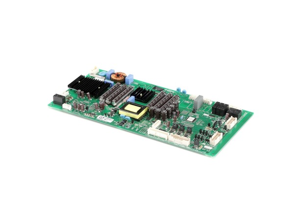 12080722-1-M-LG-EBR80437218-PCB ASSEMBLY,MAIN