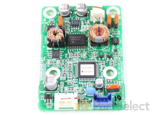 12080737-1-M-LG-EBR80820301-PCB ASSEMBLY,SUB