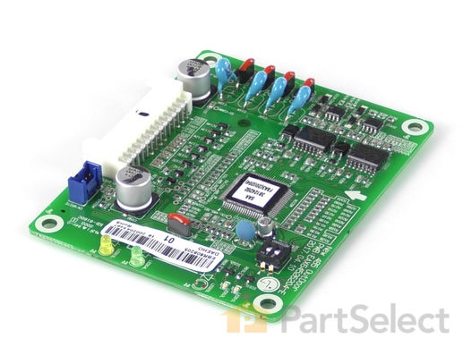 12080738-1-M-LG-EBR80820501-PCB ASSEMBLY,SUB
